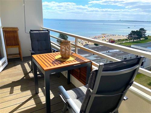 Ferieleilighet - 4 personer -  - Am Fahrenkrog - 23730 - Sierksdorf