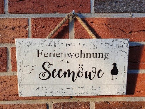 Ferieleilighet - 4 personer -  - Meester-Hinderks-Stroat - 26736 - Krummhörn