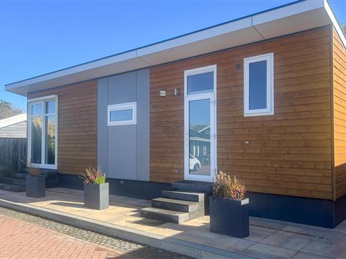 Holiday home - 4 persons -  - Geertruidaweg - 4694 PH - Scherpenisse