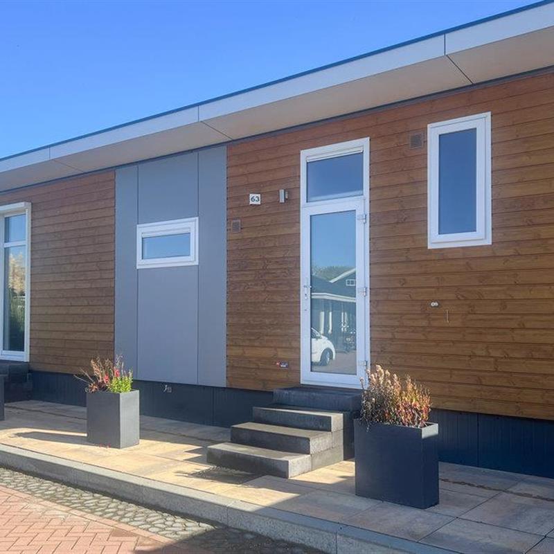 Sommerhus - 4 personer -  - Geertruidaweg - 4694 PH - Scherpenisse