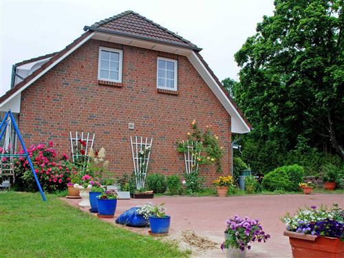 Ferienhaus - 2 Personen -  - Seestraße - 18586 - Sellin (Ostseebad)