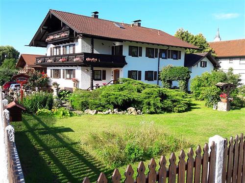 Semesterhus/Semesterlägenhet - 3 personer -  - Aunham - 84364 - Bad Birnbach