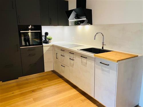 Holiday apartment - 6 persons -  - Steinrütistrasse - 9658 - Wildhaus