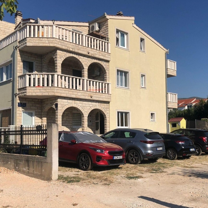 Ferielejlighed - 2 personer -  - Koludrovac - 21217 - Kastel Stafilic
