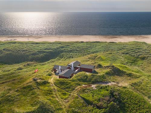 Sommerhus - 6 personer -  - Libravej - Vejlby Klit - 7673 - Harboøre