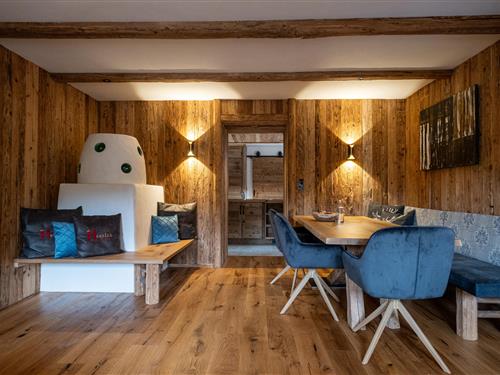 Ferielejlighed - 5 personer -  - Bahnhof Umgebung - 6632 - Ehrwald