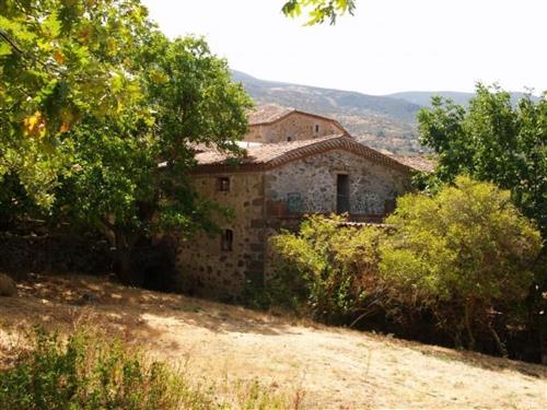 Fritidshus - 7 personer -  - El Barrio - 05514