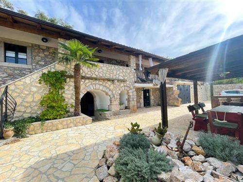 Holiday home - 6 persons -  - 51253 - Bribir