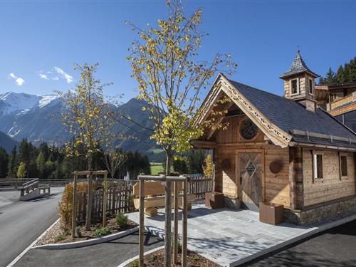 Chalet - 8 personer -  - 5741 - Neukirchen