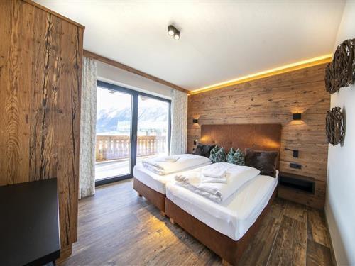 Chalet - 8 persons -  - 5741 - Neukirchen