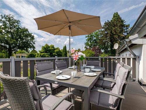 Ferielejlighed - 6 personer -  - Strandallee - 23669 - Timmendorfer Strand