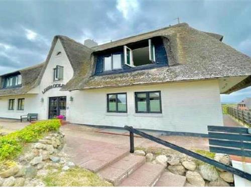 Feriehus - 2 personer -  - 25980 - Rantum