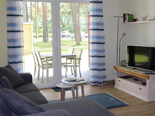 Holiday Home/Apartment - 5 persons -  - Ernst-Moritz-Arndt-Straße - 18347 - Dierhagen Strand