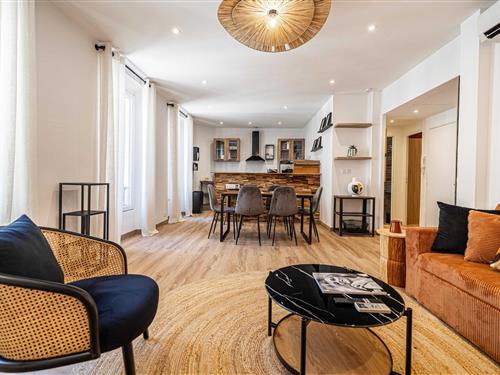 Ferielejlighed - 3 personer -  - 06400 - Cannes