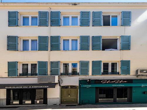Ferielejlighed - 3 personer -  - 06400 - Cannes