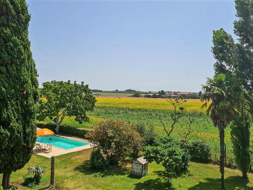 Holiday Home/Apartment - 6 persons -  - Località Roggi - 01011 - Canino