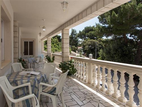 Holiday apartment - 4 persons -  - 20244 - Potomje