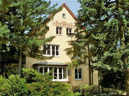 Holiday Home/Apartment - 3 persons -  - Schinkelstraße - 01217 - Dresden