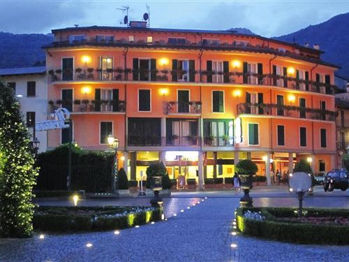 Ferielejlighed - 6 personer -  - 28831 - Baveno