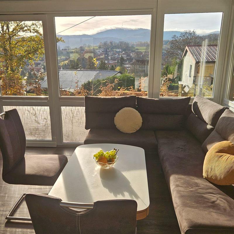 Sommerhus - 4 personer -  - Am Fuchsberg - 99880 - Schmerbach