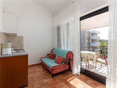 Holiday apartment - 2 persons -  - 51264 - Jadranovo