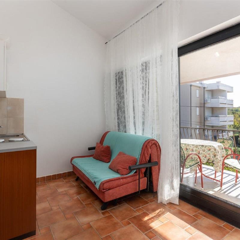 Ferielejlighed - 2 personer -  - 51264 - Jadranovo