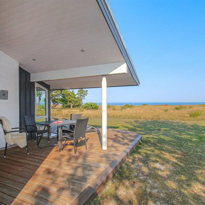 Ferienhaus - 6 Personen -  - Maarup Østerstrand - Maarup - 8305 - Samsö