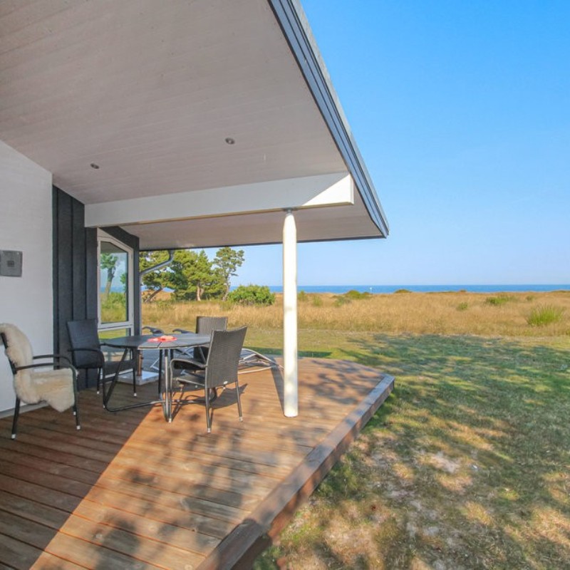 Ferienhaus - 6 Personen -  - Maarup Østerstrand - Maarup - 8305 - Samsö