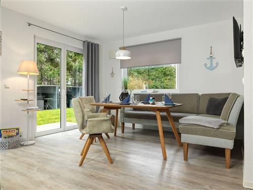 Sommerhus - 6 personer -  - Wangern - 23999 - Insel Poel / Ot Wangern