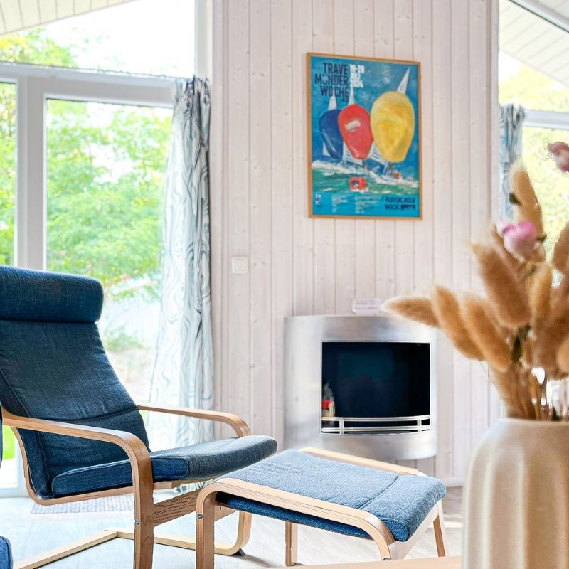Sommerhus - 4 personer -  - Schatzkiste - 23570 - Lübeck-Travemünde