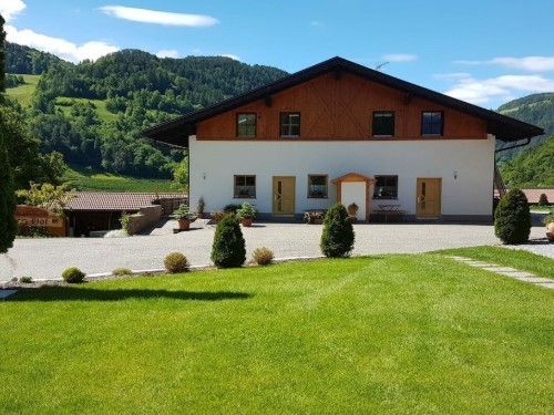 Fritidshus - 5 personer -  - 39040 - Kastelruth