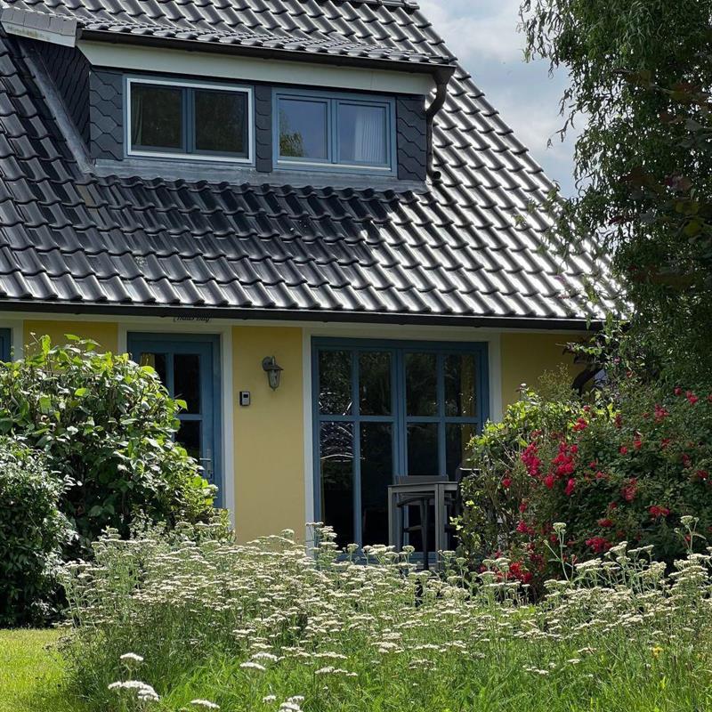 Sommerhus - 3 personer -  - Gingst - 18569