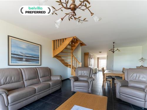 Ferienwohnung - 6 Personen -  - 8450 - Bredene