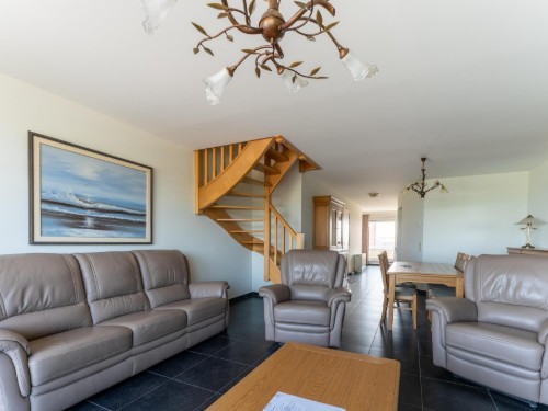 Ferieleilighet - 6 personer -  - 8450 - Bredene