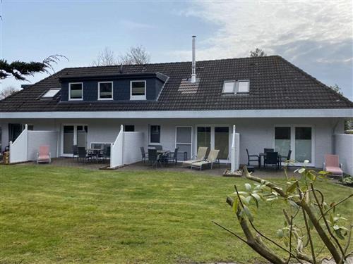 Ferienhaus - 8 Personen -  - Klaus-Groth-Weg - 25826 - St. Peter-Ording