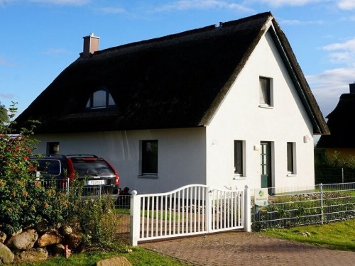 Sommerhus - 5 personer -  - 23999 - Insel Poel