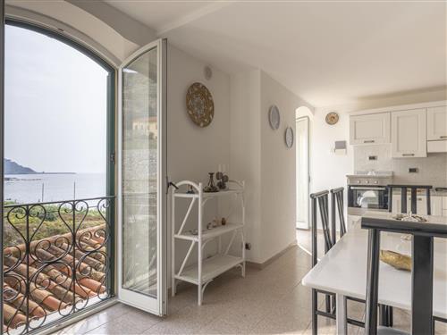 Feriehus / leilighet - 4 personer -  - Ventimiglia - 18039