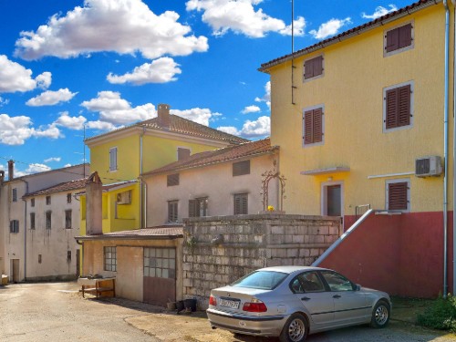 Holiday home - 6 persons -  - 52440 - Dracevac