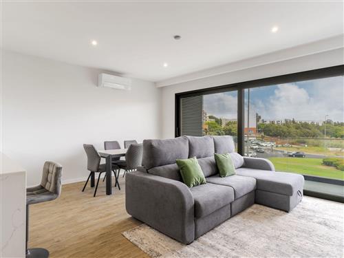 Holiday apartment - 4 persons -  - Madeira/Funchal - 9000-123