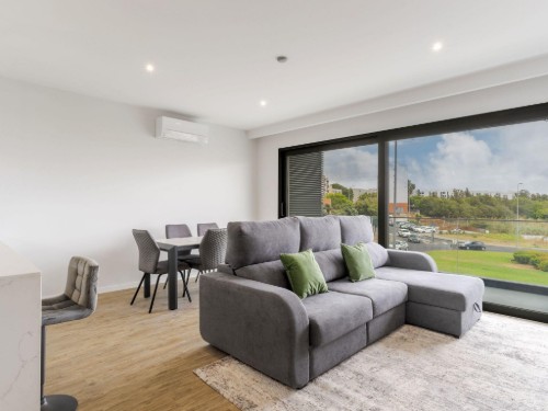 Ferienwohnung - 4 Personen -  - 9000-123 - Madeira/Funchal