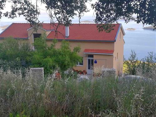 Holiday apartment - 7 persons -  - Selo Gurici - 20250 - Orebic