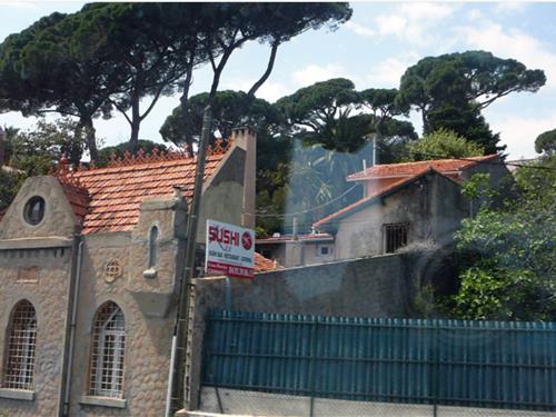 Ferienhaus - 2 Personen -  - 06400 - Cannes