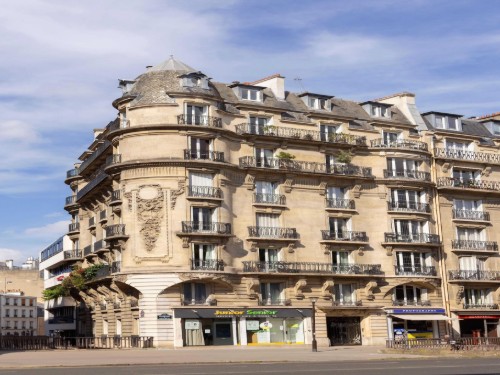 Ferielejlighed - 6 personer -  - 75005 - Paris