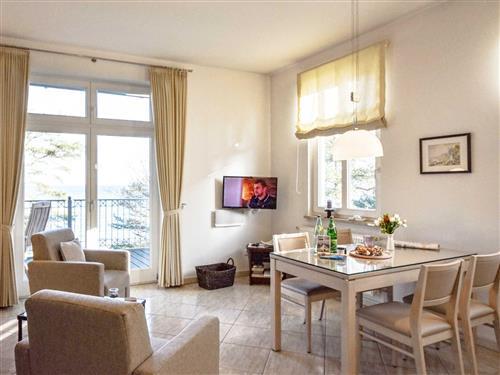Ferielejlighed - 3 personer -  - Binz - 18609