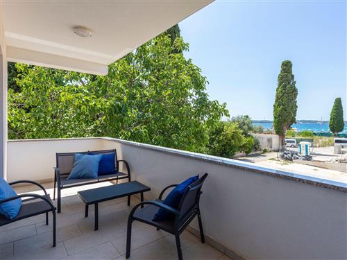 Sommerhus - 6 personer -  - Fažana - 52212