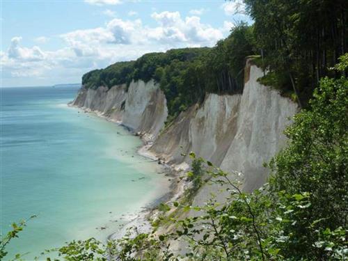 Ferielejlighed - 2 personer -  - Proraer Allee - 18609 - Binz