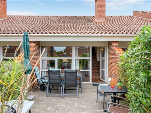 Sommerhus - 6 personer -  - Fyrvej 26, st. - 6857 - Blåvand