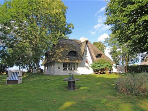 Holiday Home/Apartment - 4 persons -  - Norderende - 25980 - Sylt / Ot Archsum