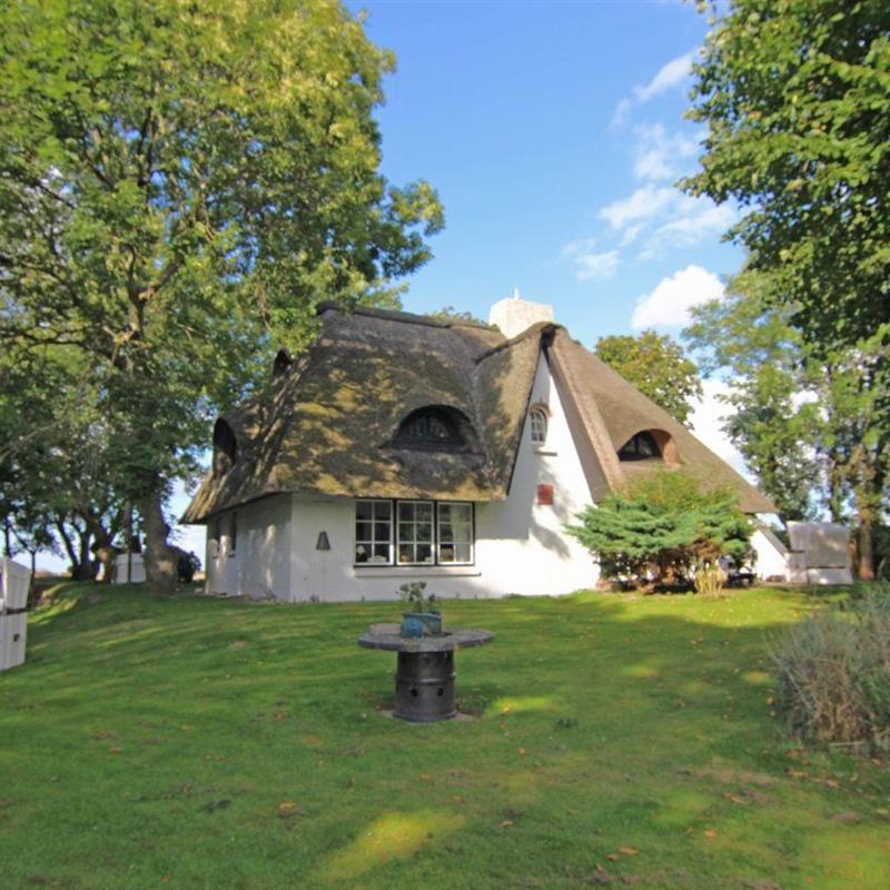 Ferielejlighed - 4 personer -  - Norderende - 25980 - Sylt / Ot Archsum