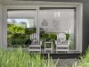 Billede 2 - Terrasse